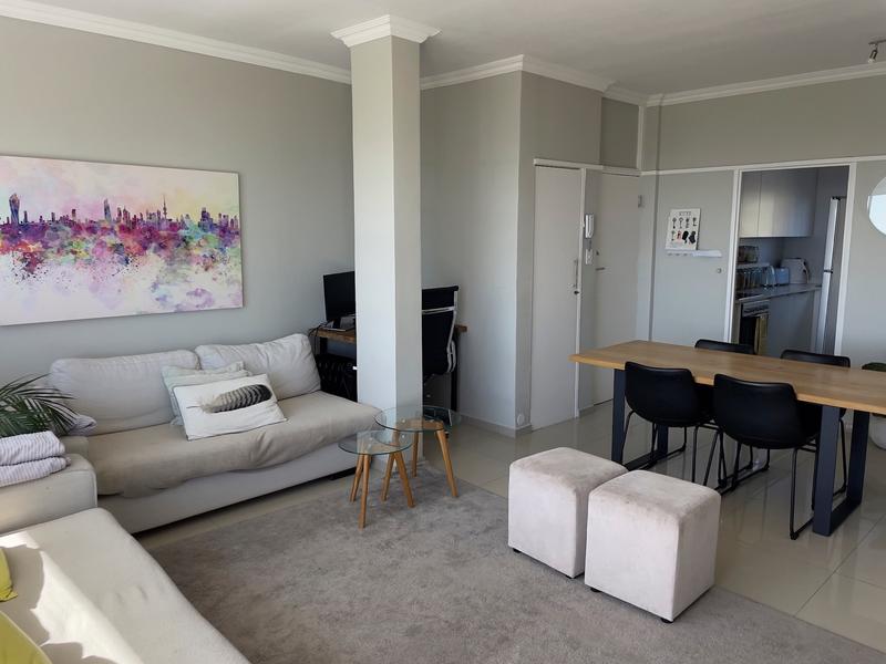 To Let 2 Bedroom Property for Rent in Camps Bay Western Cape